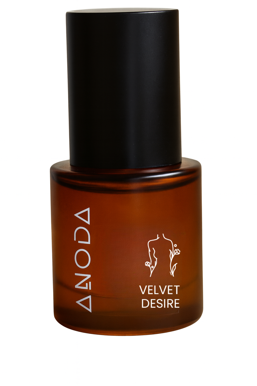 Velvet Desire - The aphrodisiac blend 50ml