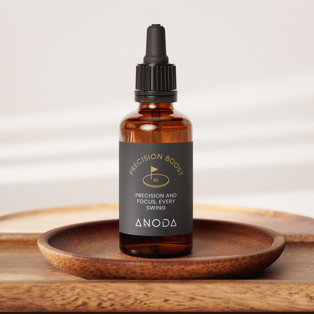 Cognitive Fatigue, Decision Overload, and Essential Oil Blends: How Aromatic Environments Influence Mental Clarity and Executive Function