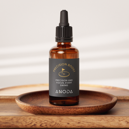 Cognitive Fatigue, Decision Overload, and Essential Oil Blends: How Aromatic Environments Influence Mental Clarity and Executive Function