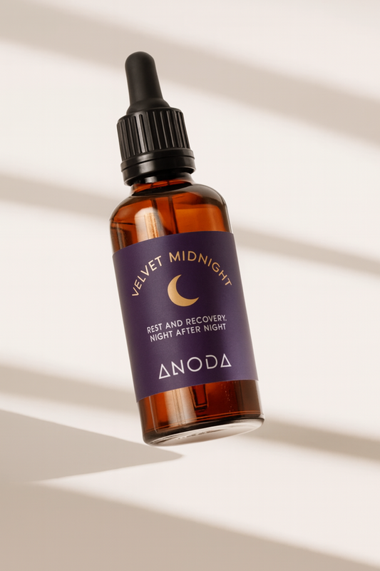 Drift Into Deep Slumber: The Science-Backed Luxury of Sleep-Enhancing Essential Oils