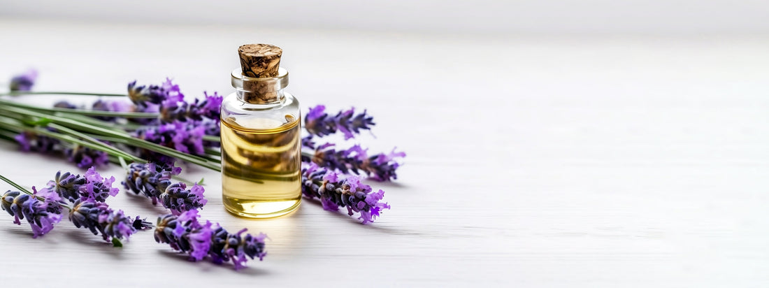 The Science of Scent: How Essential Oils Boost Sleep, Recovery &amp; Focus — A Luxurious Guide for Everyday Performance