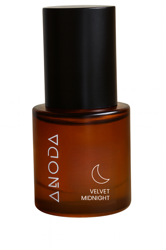 ANODA Velvet Midnight - The Sleep and relaxation blend (30ml)