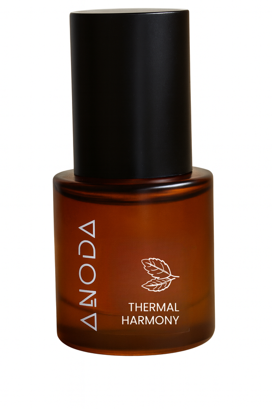 Thermal Harmony - The muscle and inflamation elixir (30ml)