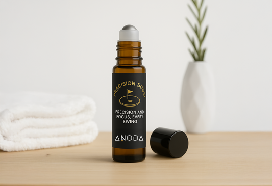 ANODA Clear Focus (10ml)